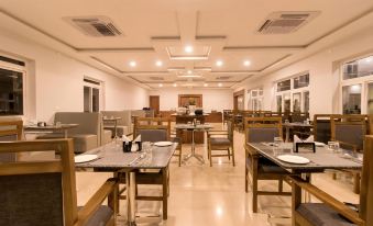 Seven Hills Pamban Island Resort