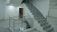 고룸고 호텔 엠 제이 아그라 다레라 호텔