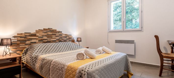 Casa Brigitte Ξενοδοχεία στην πόλη Zonza
