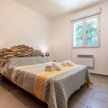 Casa Brigitte