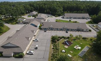 Best Western Acadia Park Inn - Housity