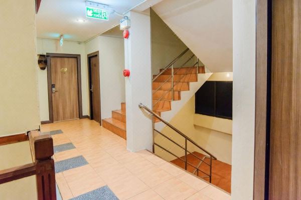 B2 에어포트(B2 Airport Boutique & Budget Hotel)_4