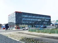 Hhe Express Hotels in 