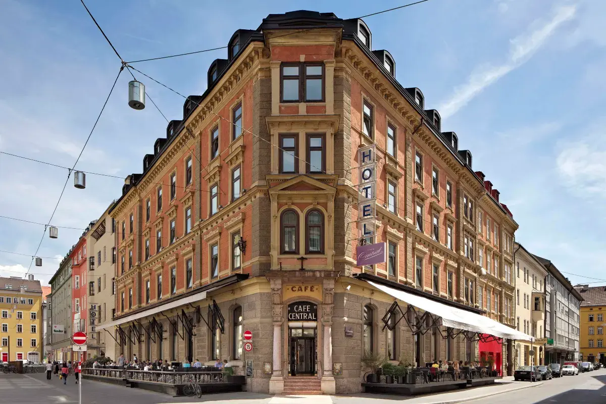 Hotel Central