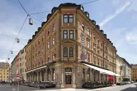 Hotel Central - 4-Star