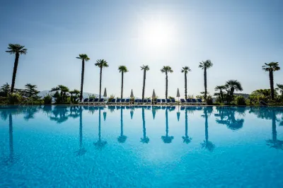 Onda Blu Resort Hotels in Manerba del Garda