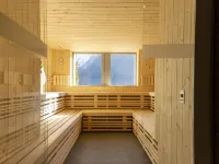 Hotel Terrace Hotels in Engelberg