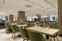 Hotel Histrion - breakfast