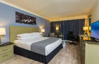 Krystal Urban Ciudad Juarez by US Consulate Hotels near Las Torres Plaza Comercial