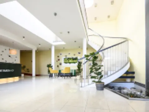 Thermenhof Lutzmannsburg - Inklusive Thermeneintritt am An- Oder Abreisetag ルッツマンスブルクのホテル