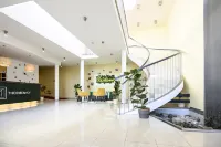 Thermenhof Lutzmannsburg - Inklusive Thermeneintritt Hotel a Neutal