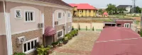 Auris Court Suites & Apartment