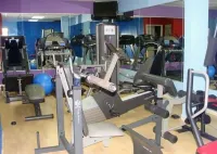 Clarion Hotel San Pedro Sula - Gym