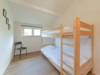 Duinenhuisje 25 Parking and Shared Pool