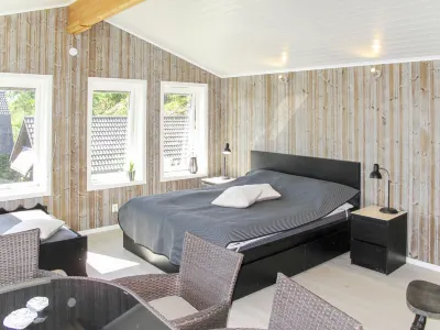 Stegeborg Sjöstugan Hotel a 