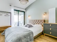 Palot 63 Hotels in Mimizan