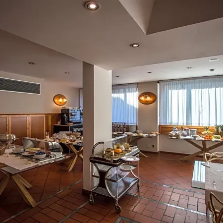 Hostellerie du Cheval Blanc