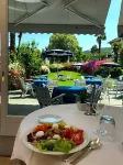 Hotel Royal - breakfast