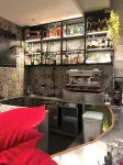 Hotel Admiral Cesenatico - bar
