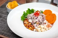 Aku Hotels - sarapan