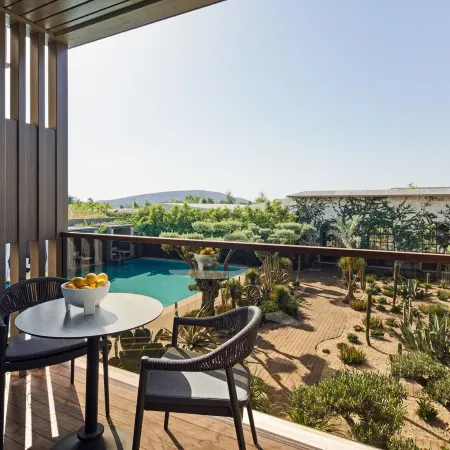 Biblos Resort Alaçatı