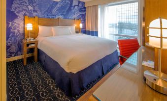 Fairfield Inn by Marriott New York Manhattan/Financial District