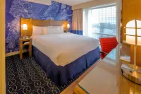 Fairfield Inn New York Manhattan/Financial District Hotels in Wall Street/Financial District
