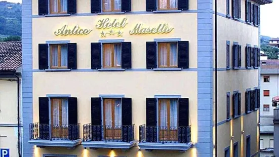 Hotel Antico Masetto