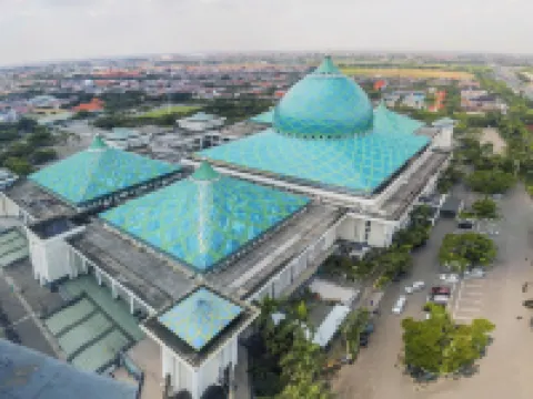 Mono Coliving Ngagel, Surabaya Hotels in Gubeng