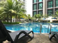 Fabulous Mutiara Ville Cyberjaya Hotels in Cyberjaya