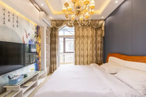 Zhangbuzhen Villa (Linhu Road) -  Holiday Villas
