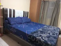 Euno's Room Near by Ipdn