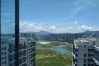 Zhuzhu Apartment (Shihua Avenue East)