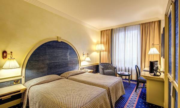 Hotel Auriga