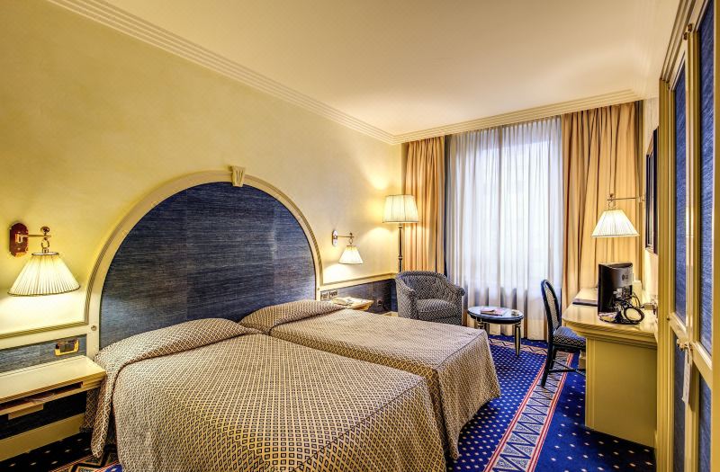 Hotel Auriga