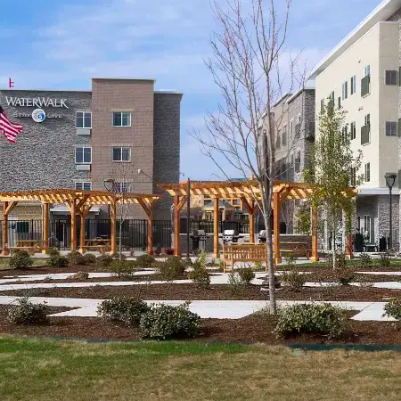 Parks Residential-Richardson