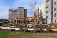 Parks Residential-Richardson - 3-Star