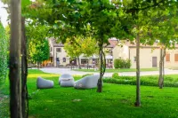 Resort di Campagna - La Posa degli Agri Hotel in zona Parrocchia dell'Annunciazione di Maria