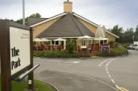 Premier Inn Harrogate South Hotels in Knaresborough
