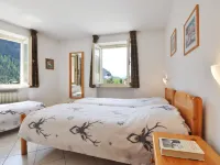 Villa Placidia Apt 23 Col Rodella附近的飯店