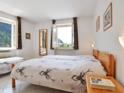 Villa Placidia Apt 23