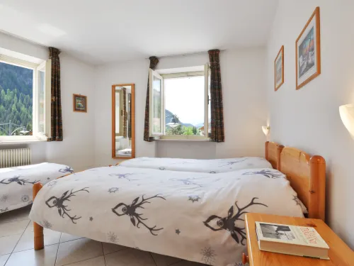 Villa Placidia Apt 23