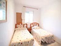 Brisamar - Novo Sancti Petri - Homestays