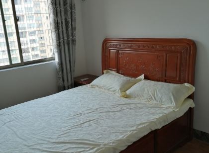 唐燕蘭公寓（安業街分店）