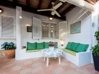 Club Sevilla I / Manzana I - 3-Star