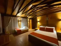 Enso Inn Hotels in Kayakoy