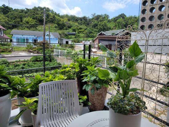 Ulsan Ulju 750 House Pension