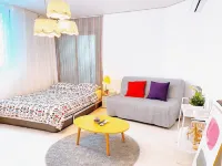 Chuncheon Dodostay