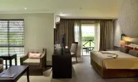 Cresta Riley's Hotel - spa