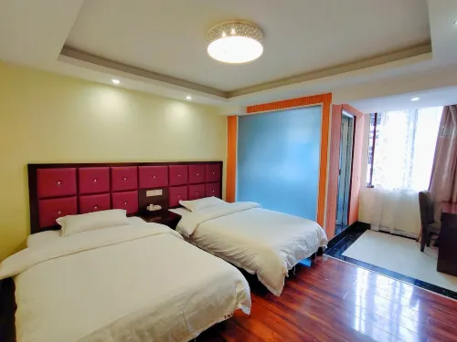Tian Hongjun Apartment (Hongqiao East Road) - Condos